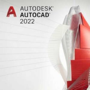 Buy Autocad 2022 online