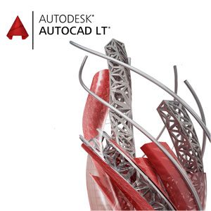 Buy Autocad LT 2023 Online