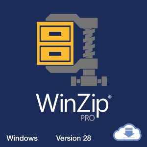 Buy WinZip 28 Pro