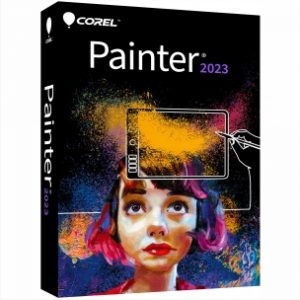 Corel Painter 2023