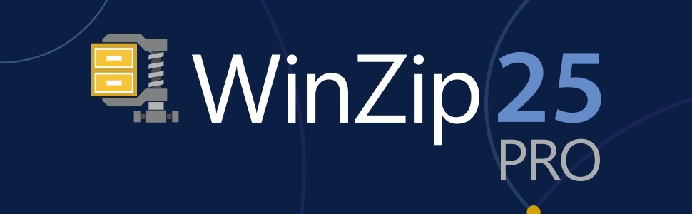 winzip 25 pro free download