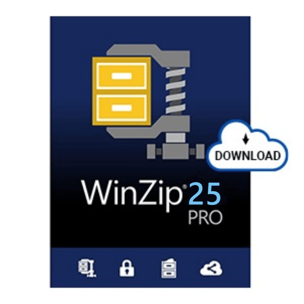 what is winzip 25 what is winzip 25