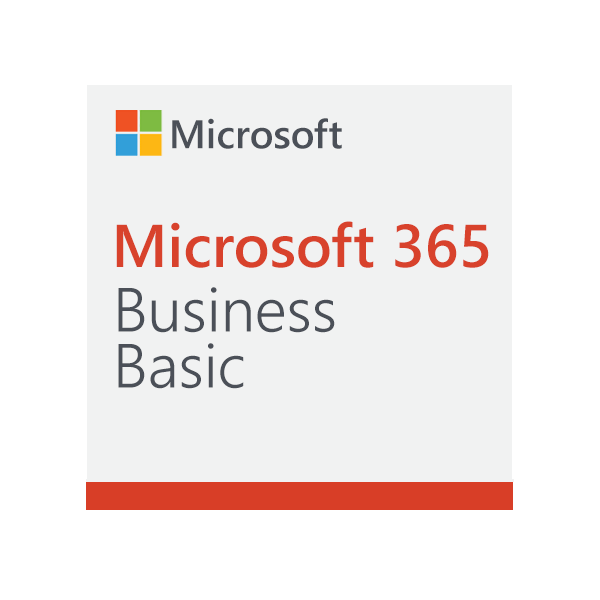Microsoft 365 Business Basic | 12-Month Subscription | IT Solutions &  Support Services