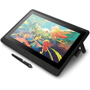 Buy Wacom Cintiq 16 Drawing Tablet with Screen Online in India