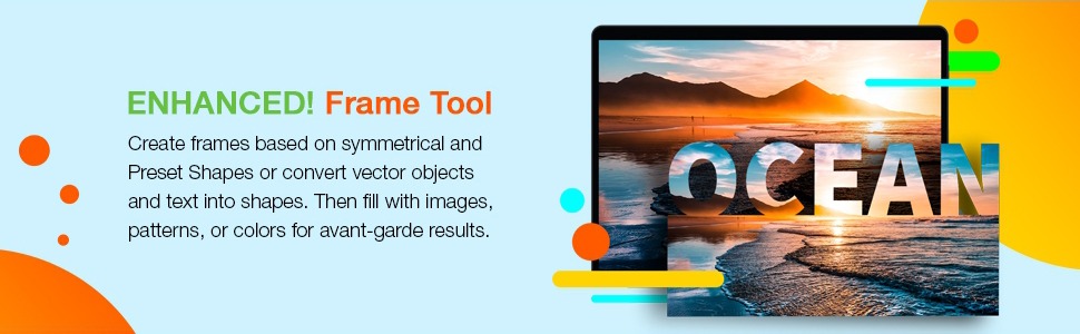 frame tool