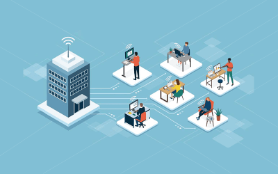 What is Virtual Desktop Infrastructure(VDI) and How does it Work?