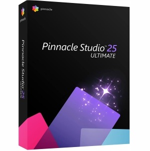 buy Pinnacle Studio 25 Ultimate online