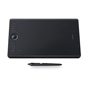 Buy Wacom Intuos Pro Large Tablet (PTH-860/K0-CX) Online