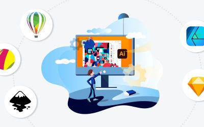 Illustrator Alternatives: 5 of the Best