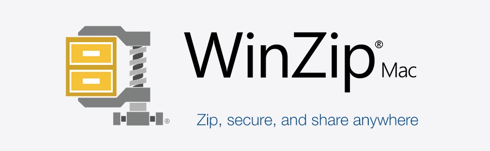 Buy WinZip Mac (Mac Download) Online in India - Dolphin Computers