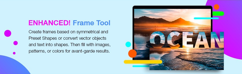 frame tool