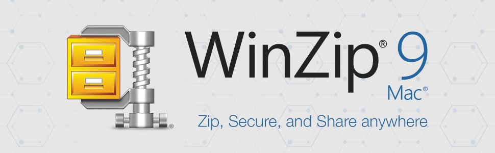 Buy winzip 9 Mac from Dolphin