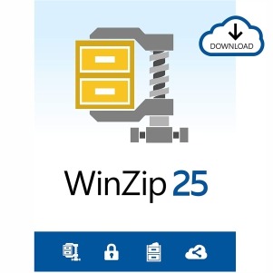 what is winzip 25.0 what is winzip 25.0