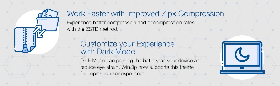 winzip for mac system requirements