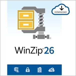 buy WinZip 26 Standard online