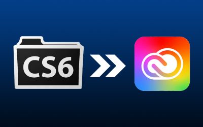 Top Reasons to Switch to Adobe Creative Cloud from Creative Suite
