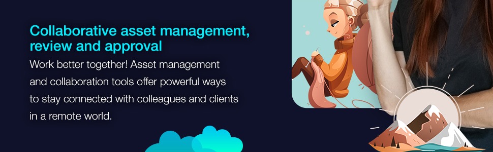 asset management