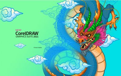 Top Reasons to Consider Switching to CorelDraw Graphics Suite 2021