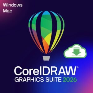Buy CorelDRAW Graphics Suite 2026