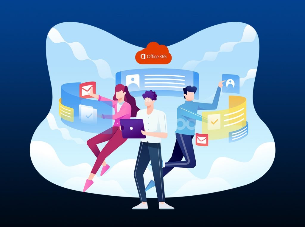 Enterprise Productivity and Collaboration Made Easy with Office 365