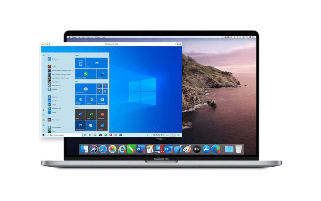 Best Way to Run Windows on Mac