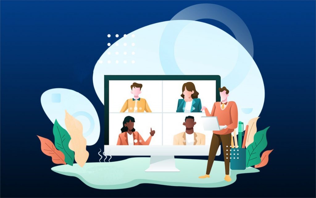 Microsoft Teams - Best Collaboration Software for Businesses