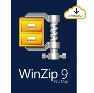 buy Corel WinZip Mac 9 Pro online