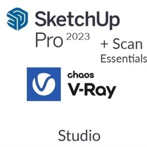 Buy SketchUp Studio