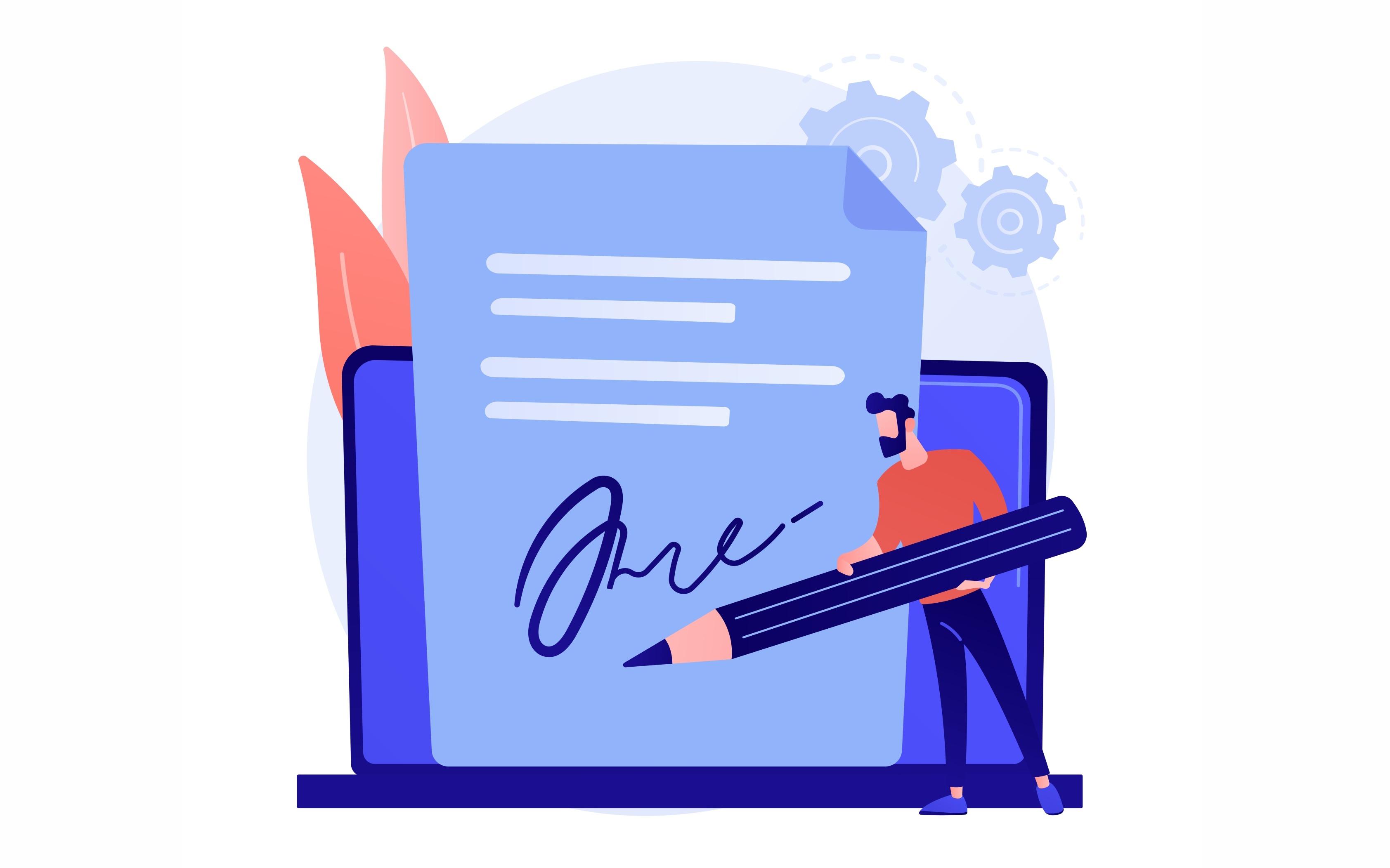 Integrate Adobe Sign to Enhance Digital Document