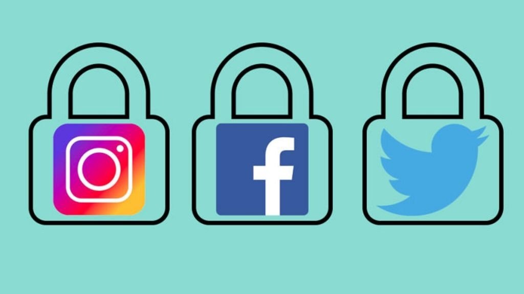 Protect Your Social Media Account from Being Hacked