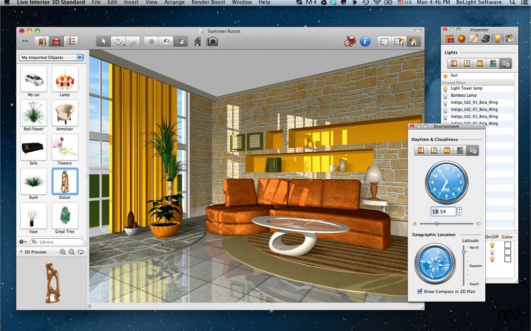 Best Interior Design Software Programs Of 2022 Dolphin Computers Blog