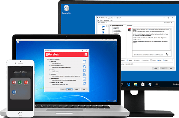 Strengthen Remote Access Security with Parallels RAS