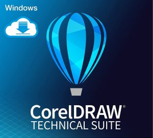 Buy CorelDRAW Technical Suite Online