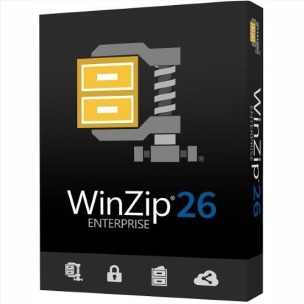 WinZip 26 Enterprise
