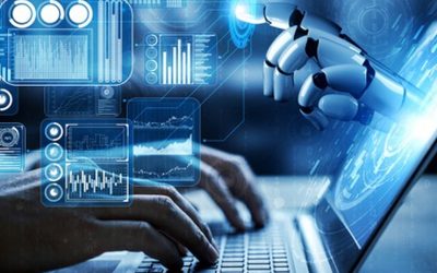 Importance of Artificial Intelligence in the Design Industry