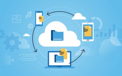 Pros and Cons of Cloud Storage for Your Business