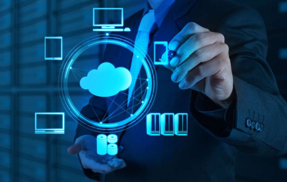 Benefits of Virtualization in Cloud Computing