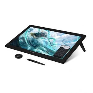 Buy HUION Kamvas Pro 24 Graphics Tablet