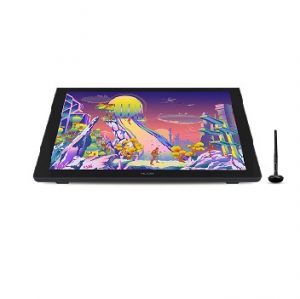 Buy HUION Kamvas 24 Plus Graphic Tablet with Screen