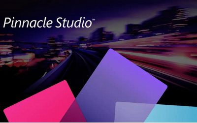 Pinnacle Studio version 26: Pro-Level Video Editing Software for Windows