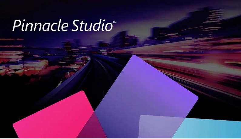 Pinnacle Studio version 26: Pro-Level Video Editing Software for Windows