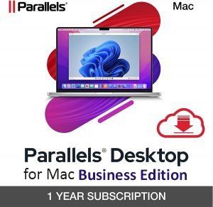 Parallel Desktop Business for Mac
