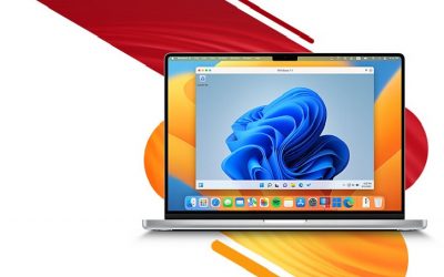 Award-Winning Solution to Run Windows on Mac – Parallels Desktop