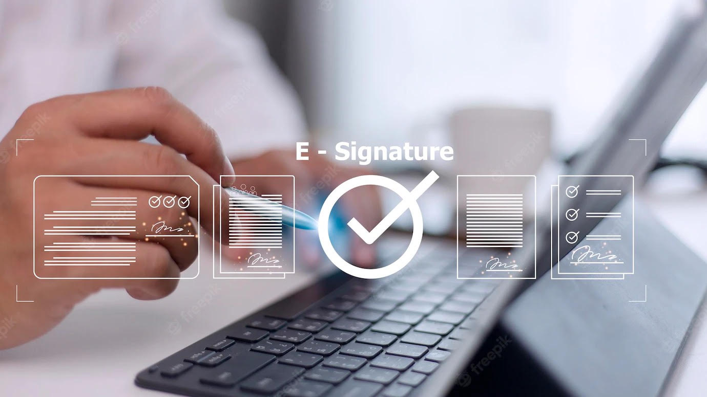 Keep Your Business Secure with eSignature Audit Trails