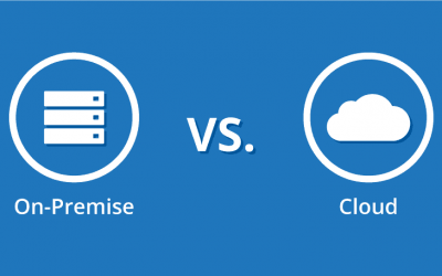 On-Premise Vs Cloud – Which Is Best for Your Organization?