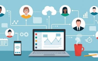 Importance of Choosing the Right Collaboration Tools for Business