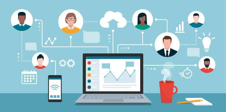 Importance of Choosing the Right Collaboration Tools for Business
