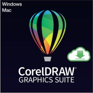 Buy CorelDRAW Graphics Suite 2023