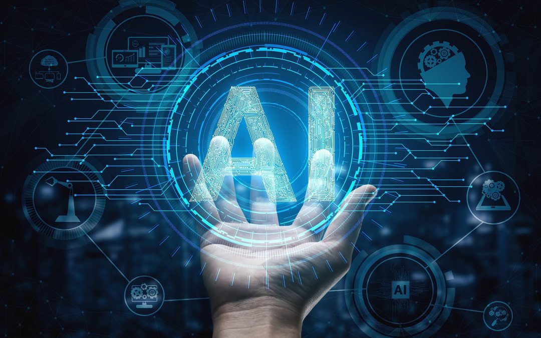Artificial Intelligence Impact on Businesses