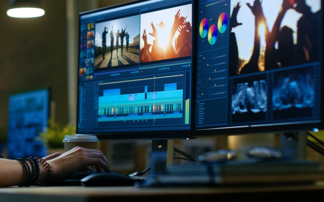 Tips and Tricks to Help You Find Good Video Editing Software